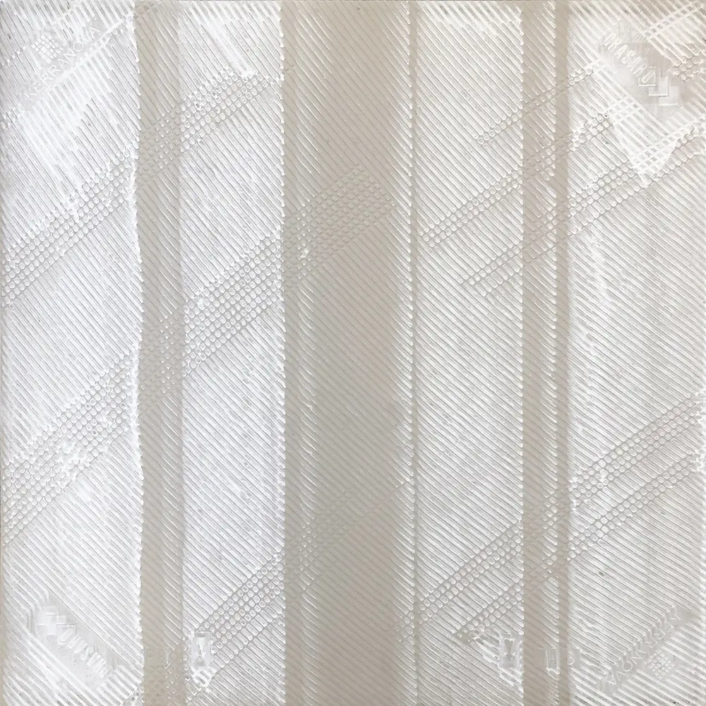 Декор Grasaro Softmarble 60x60 см глазурованный керамогранит лаппатированный цвет белый STLM-2088546 - Вид №3