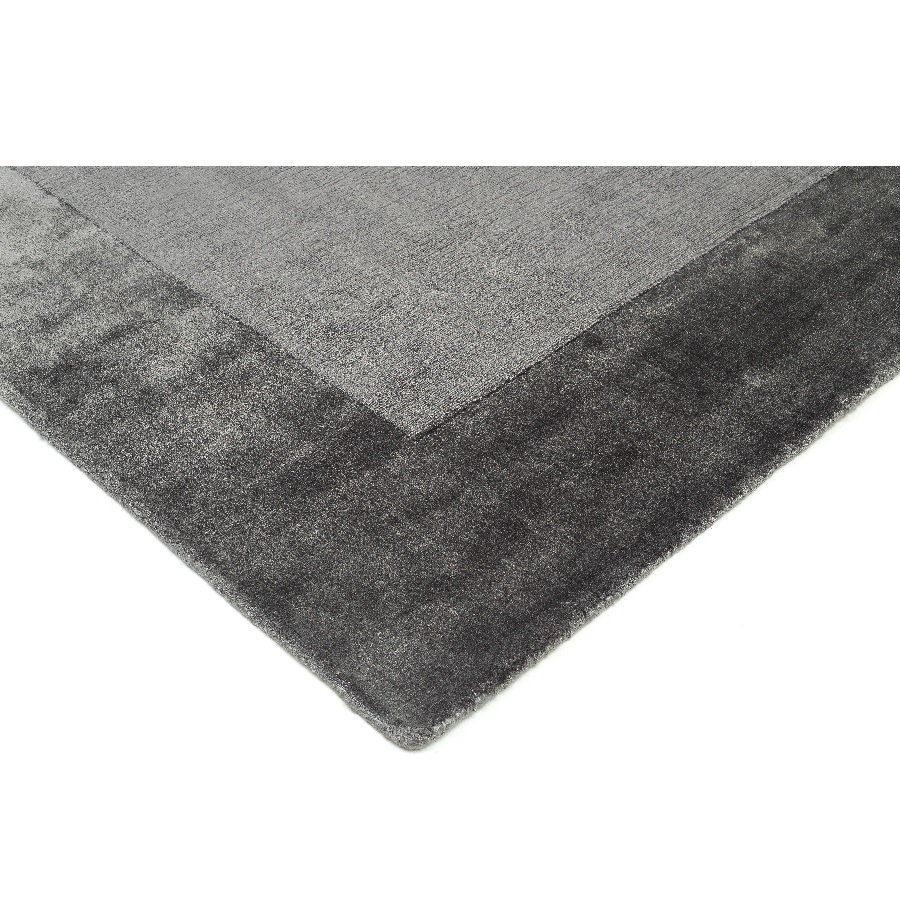 Ковер Aracelis, 160х230 см, стальной серый Carpet Decor C1044 - Вид №1