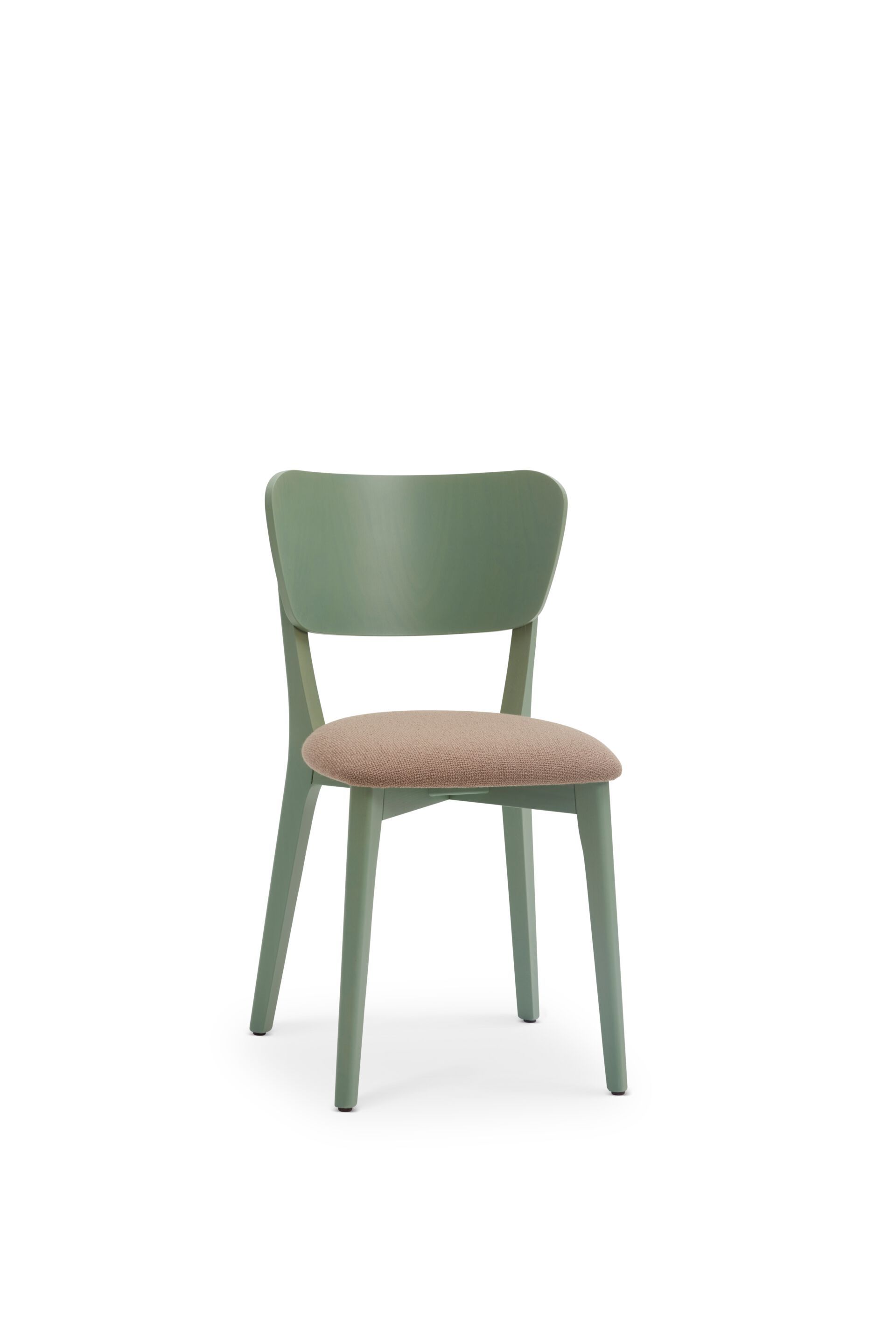 Стул из бука Origins 1971 CAPITOL 127 ARCH-00069090 - Вид №11