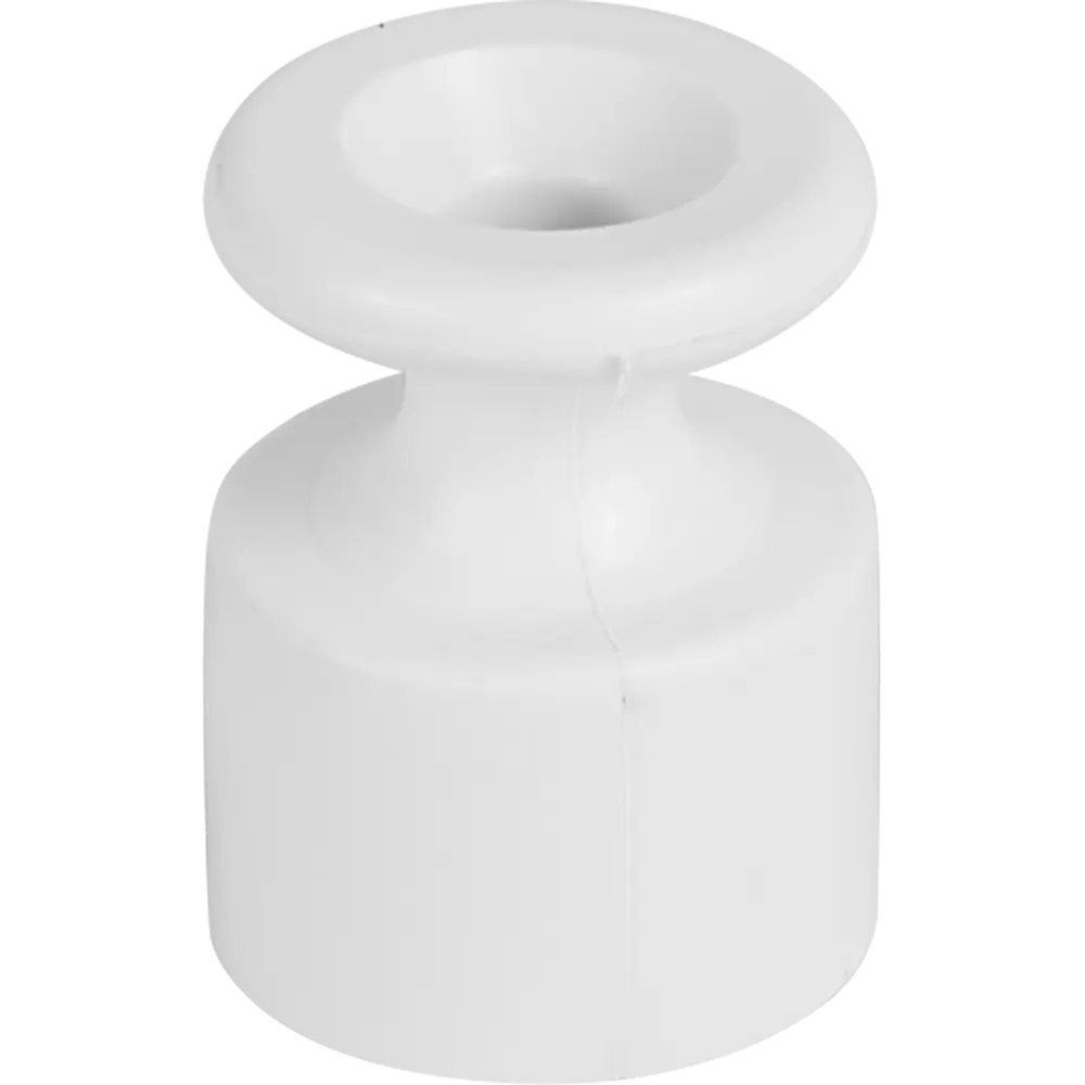 Кабельный ввод Gewiss 18x24 мм белый ABS-пластик 89256738 STLM-1106975 - Вид №1