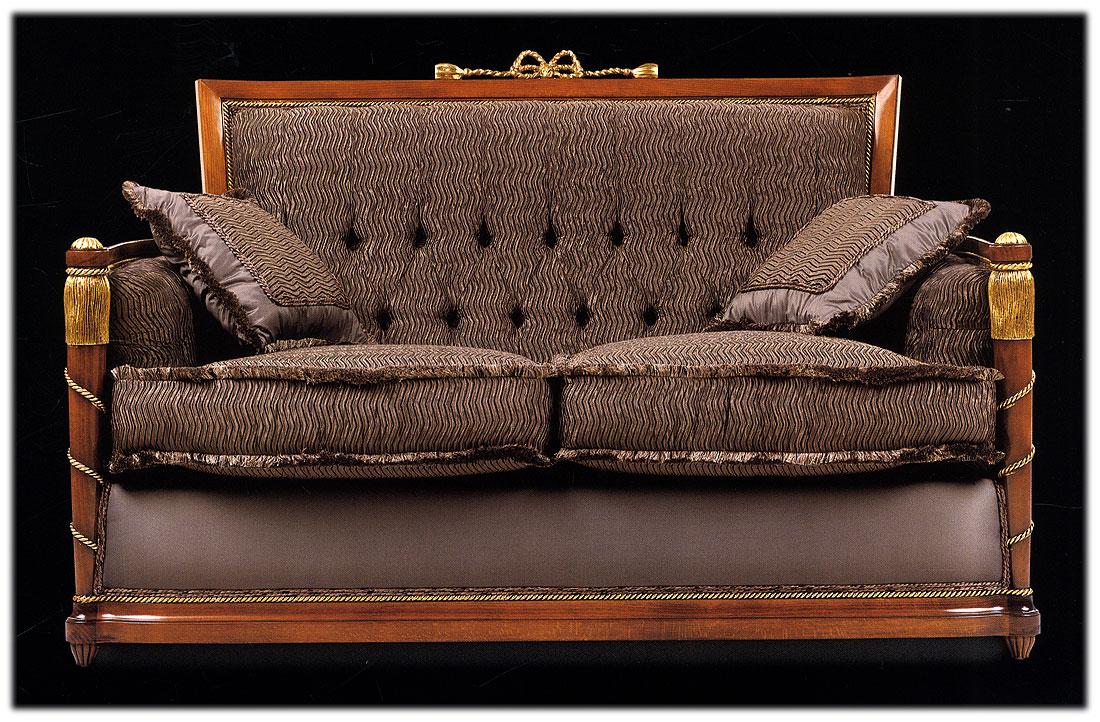 Диван Galileo ISACCO AGOSTONI 1006__1 