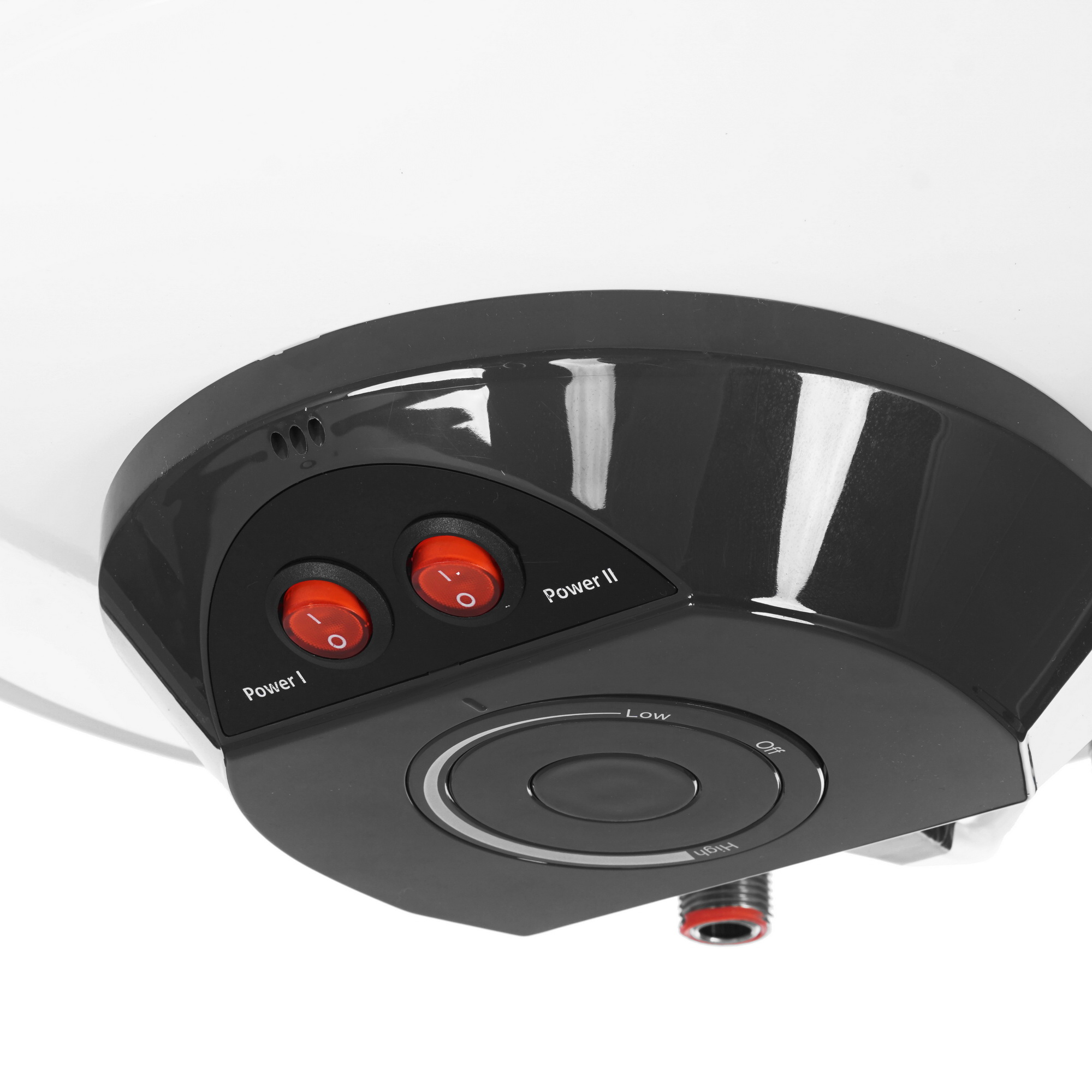 1134770 Водонагреватель электрический Thermex Thermo 80 V STDN-0115750 - Вид №3