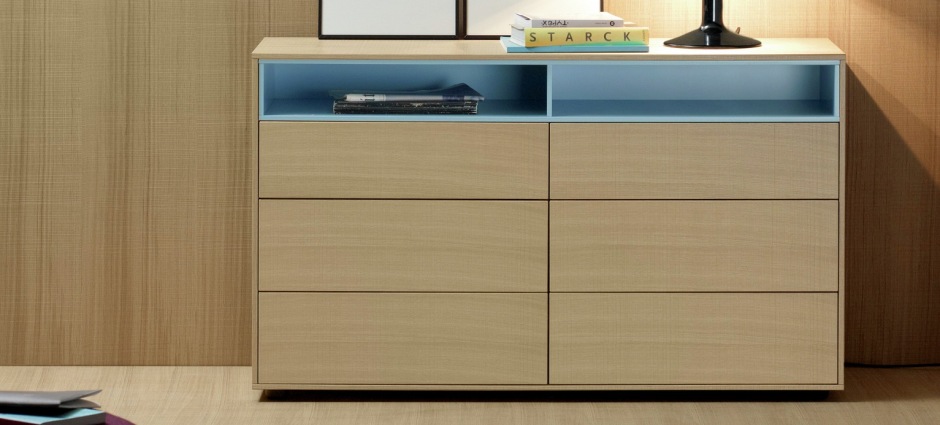 023771 Комод Ober Treku  - Вид №1