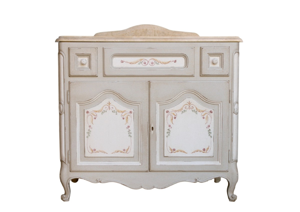 8500 + SP Mobile bagno 8500 Bianchini&Capponi RINASCIMENTO Bianchini Capponi - Вид №10