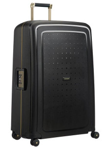 U44-29004 Чемодан U44*004 Spinner 81/30 Samsonite S'Cure DLX