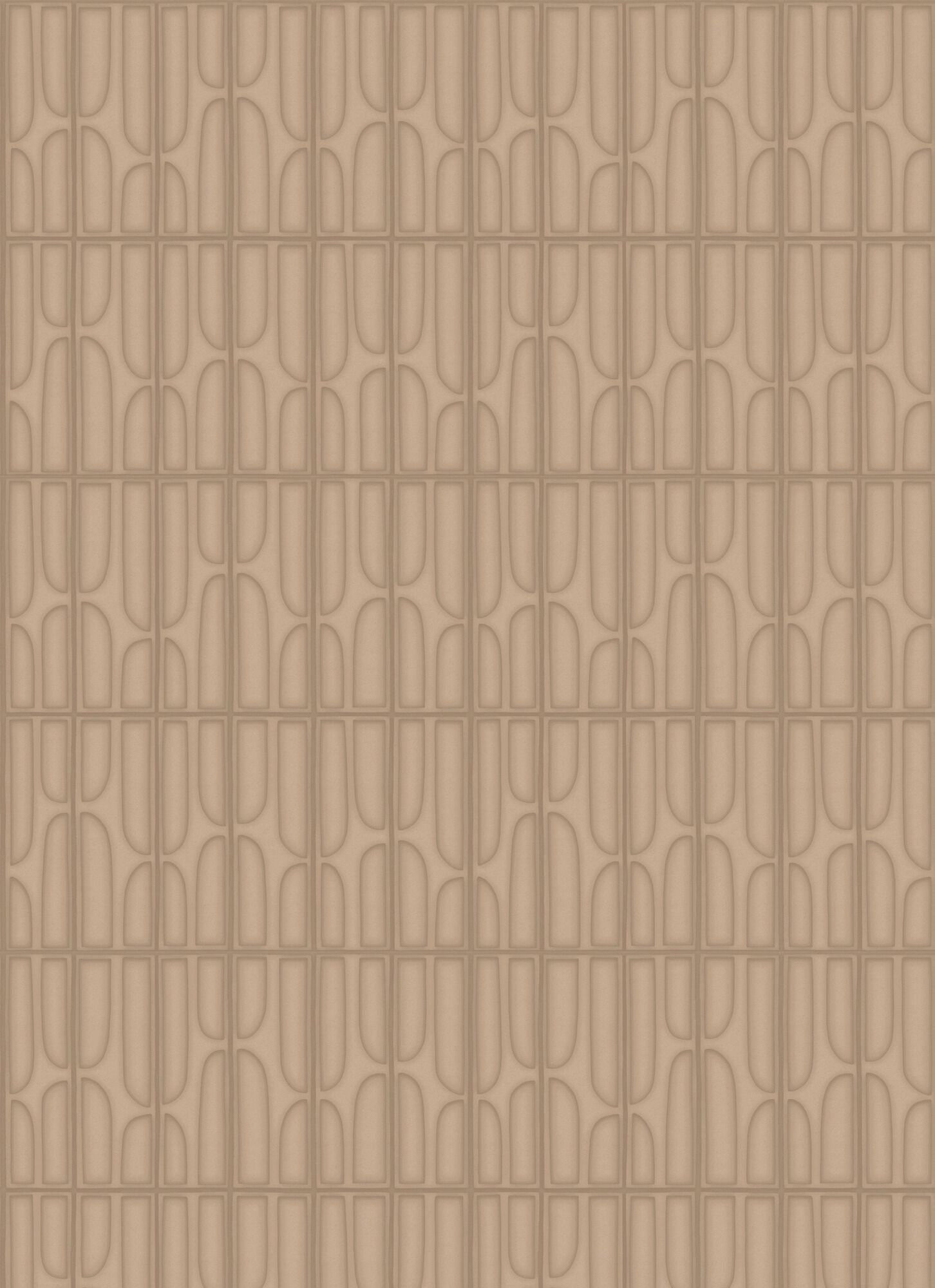 Полиэфирная моющаяся настенная ткань Élitis Forms ARCH-00137537 - Вид №12