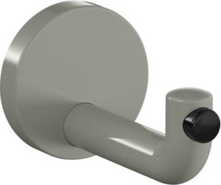 477.90.035 Крюк с дверным буфером HEWI System 111 | Polyamid  - Вид №1