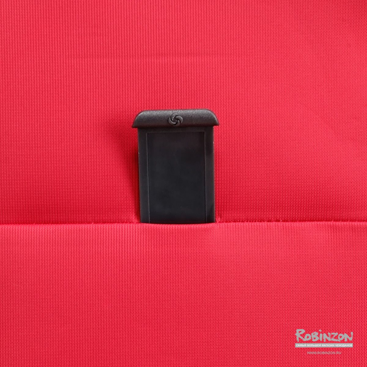 76D-00903 Чемодан 76D*903 Upright L Exp Samsonite Auva  - Вид №7