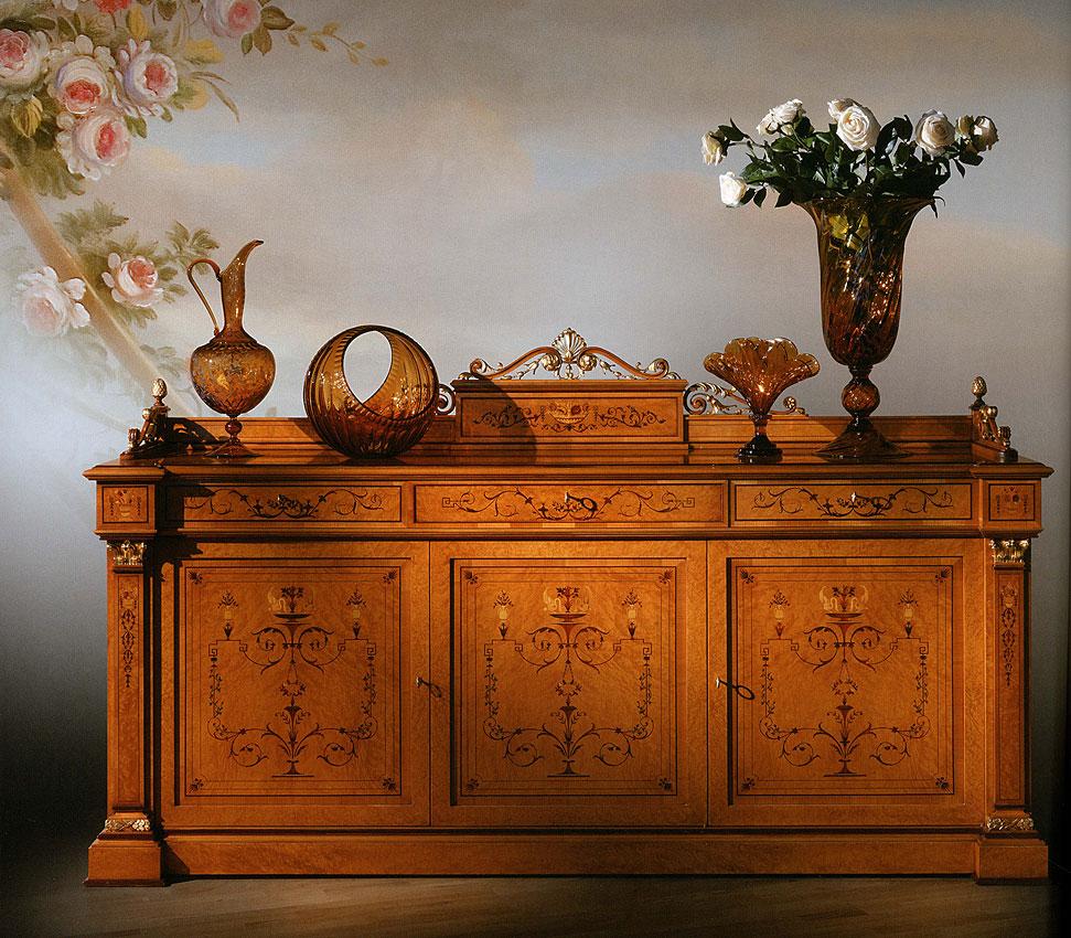 Комод  EZIO BELLOTTI 1061 