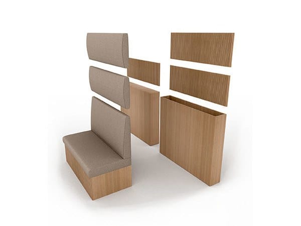 Барное кресло Sedex Moby ARCH-00103512 - Вид №1