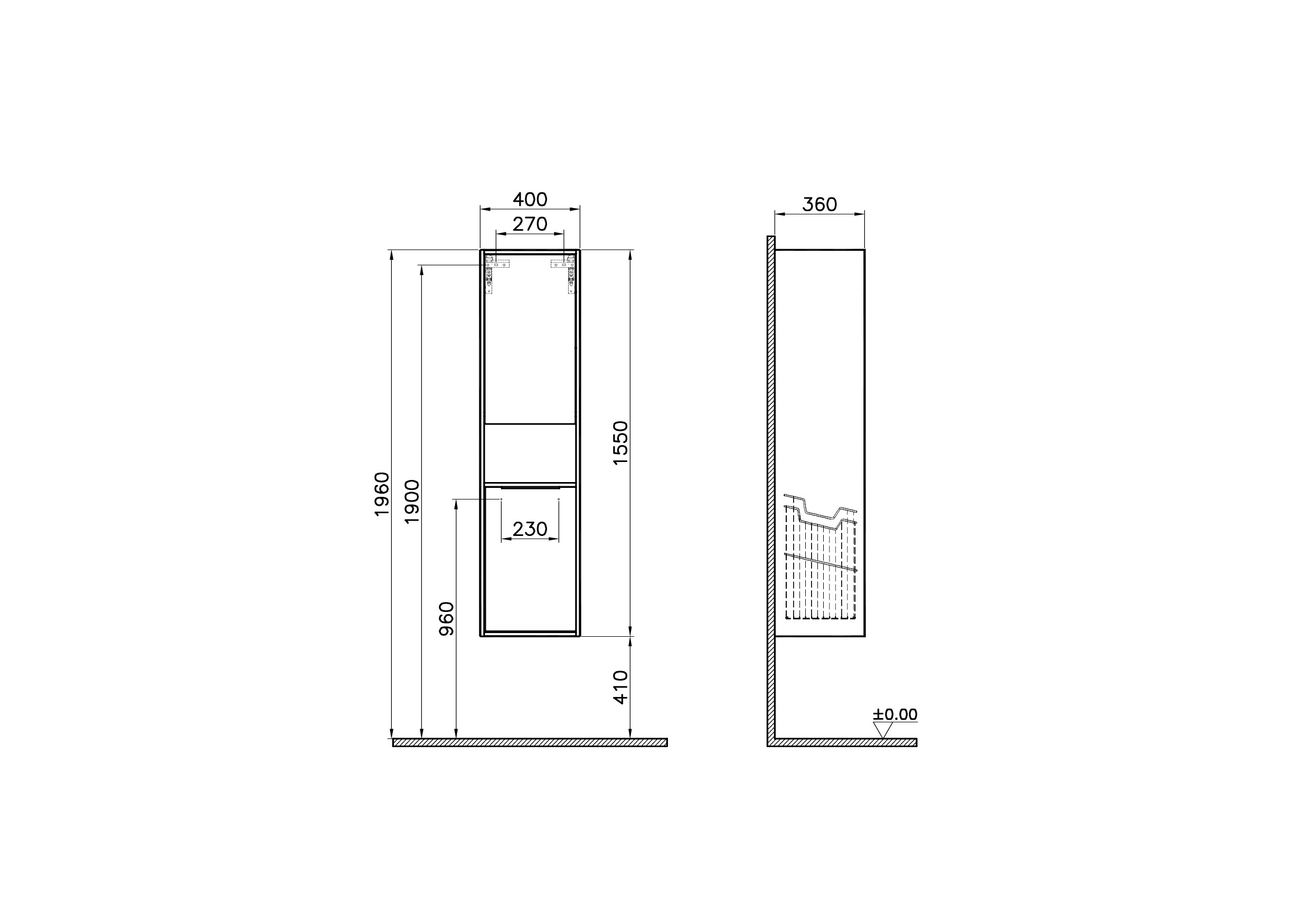62006  Vitraglobal Integra - Вид №1