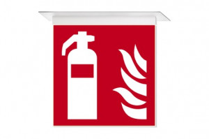 DST-1755 Ikus 2222-m Daisalux Светильники сигнальные Белый