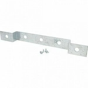 Кронштейн 75/150 аксиальный для труб из сшитого полиэтилена STOUT