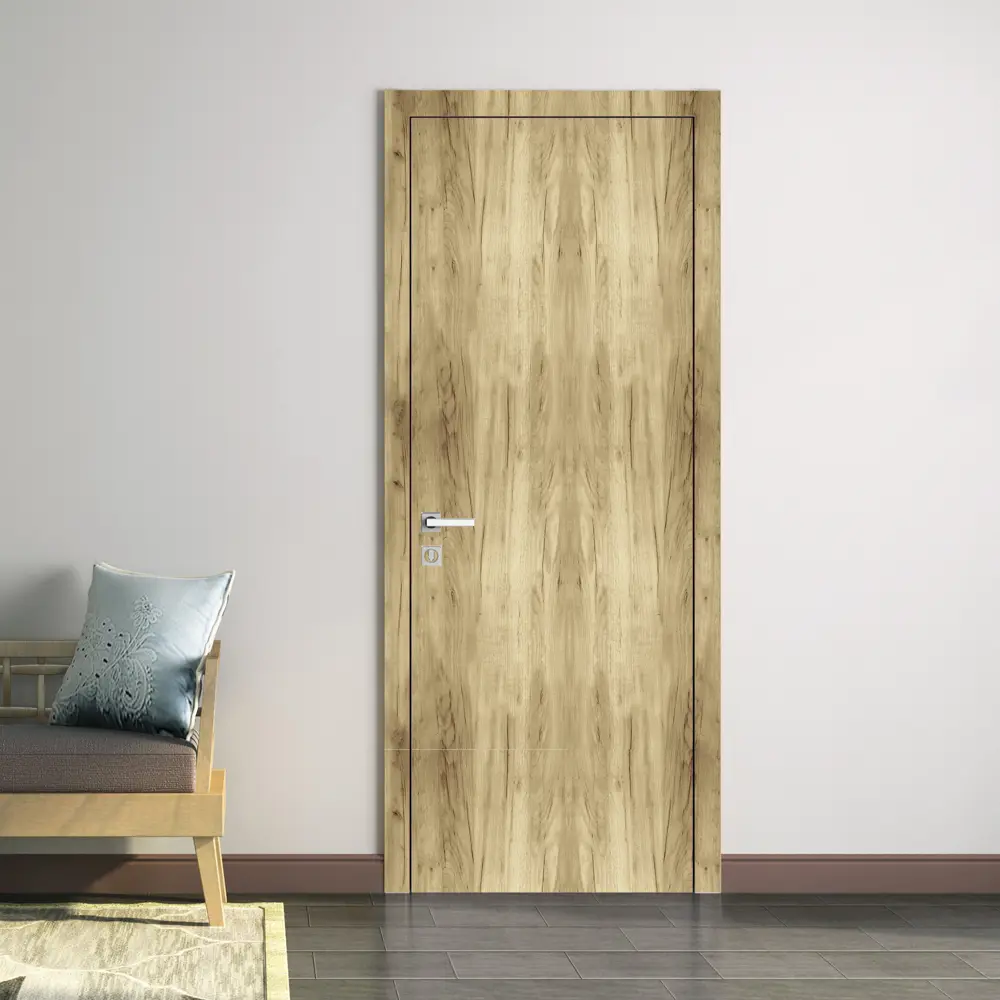 89347303 Пленка самоклеящаяся 0.90x8 м цвет дуб вотан STLM-0821677 INSPIRE  - Вид №3