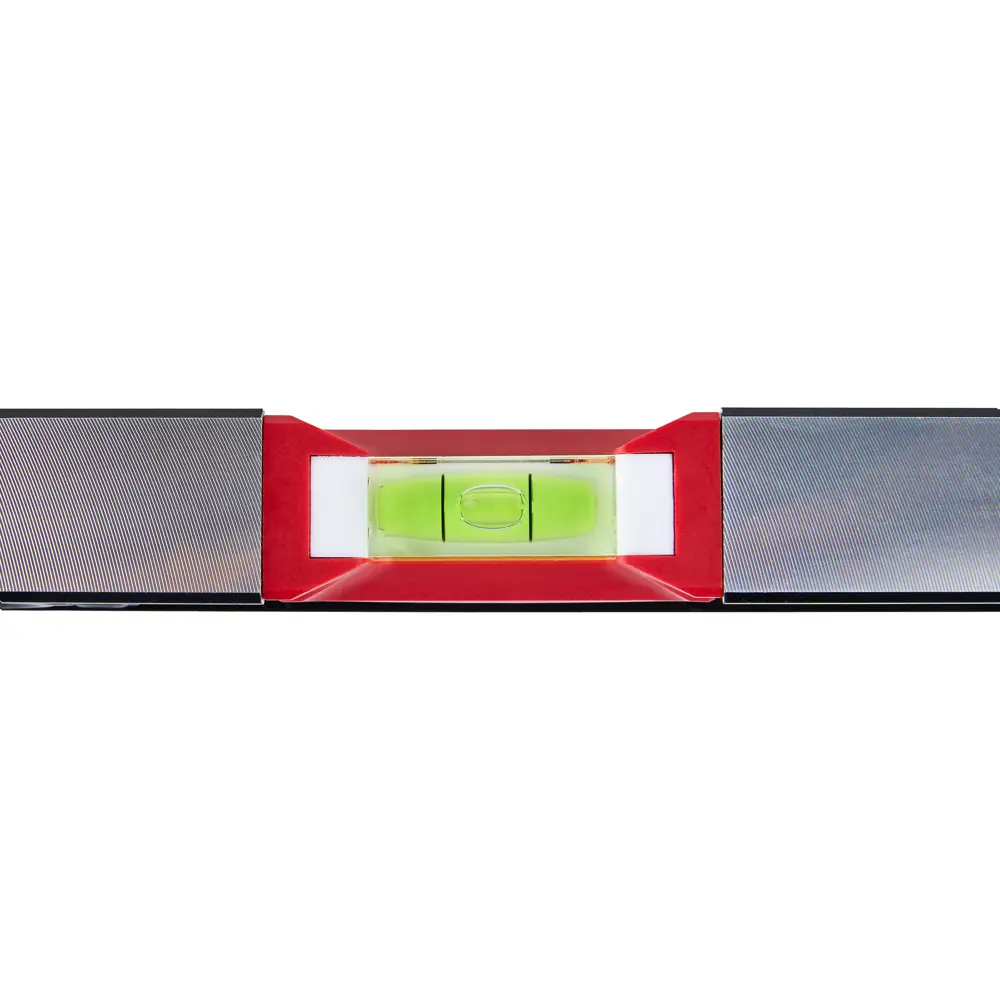 Уровень пузырьковый Elitech HD 320301 3 глазка магнитный 400 мм STLM-2179327 - Вид №3