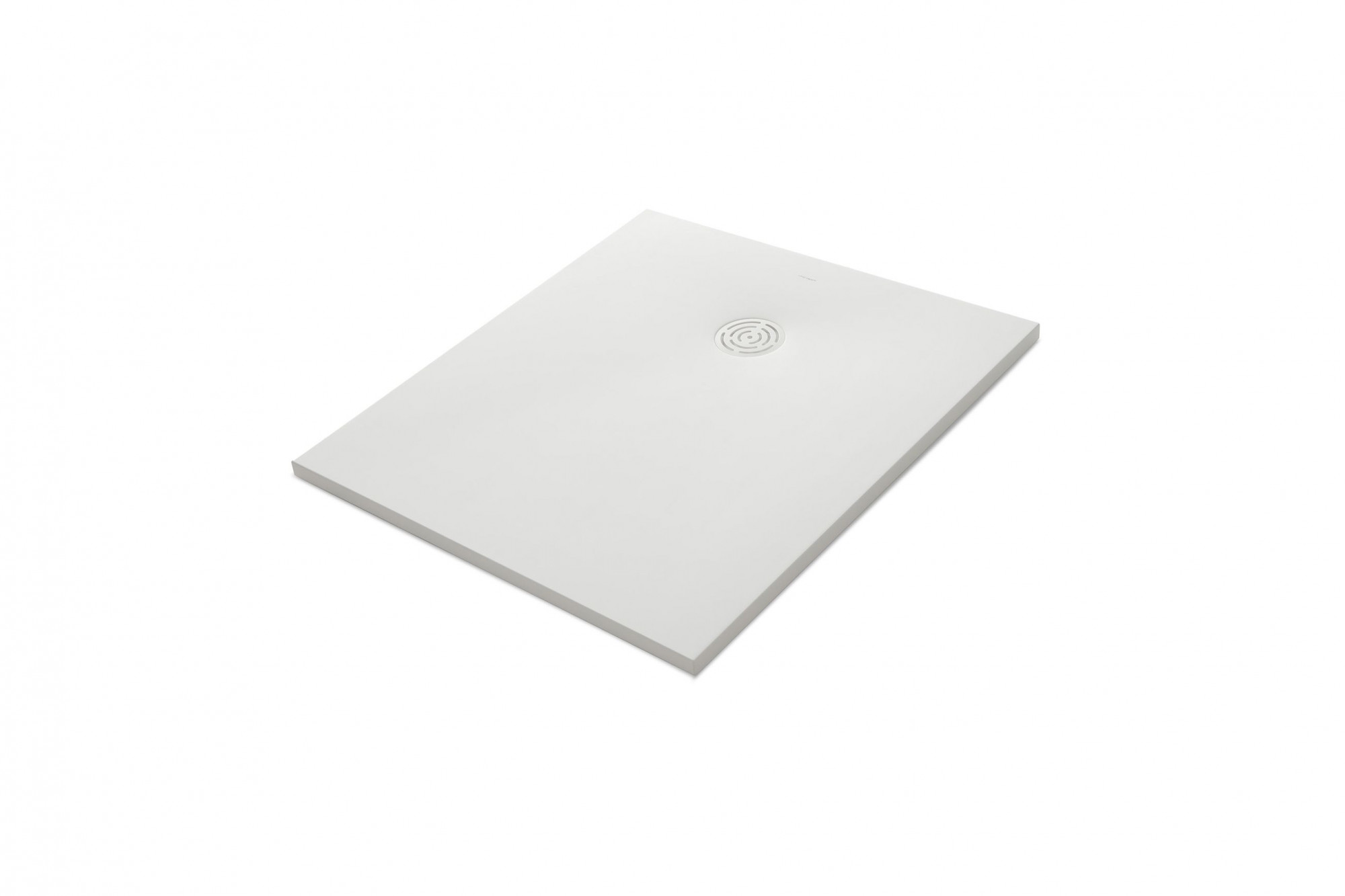 MCBATH Centuria Smooth 100x80 прямоугольный белый sun-id-1959503