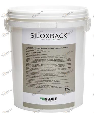 Sace Components Пигментированная силоксановая грунтовка для наружного монтажа sun-id-1449093