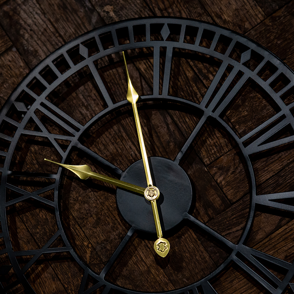 21052506 Часы «Патрик L» Object Desire  - Вид №4