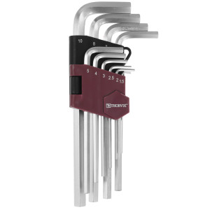 Набор ключей Thorvik 53034 9105230