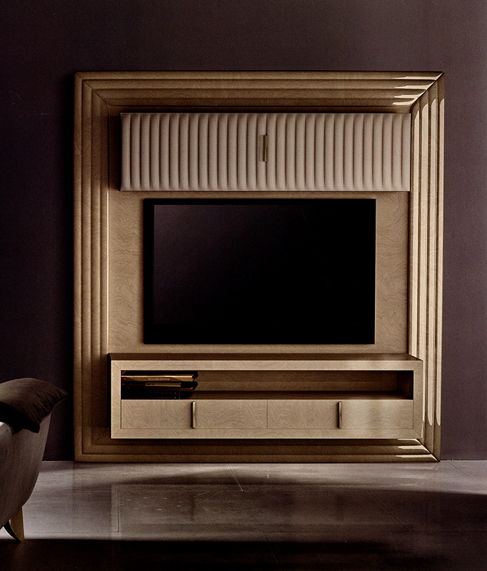 Тумба под TV Black Tie SIGNORINI COCO 00057 Daytona