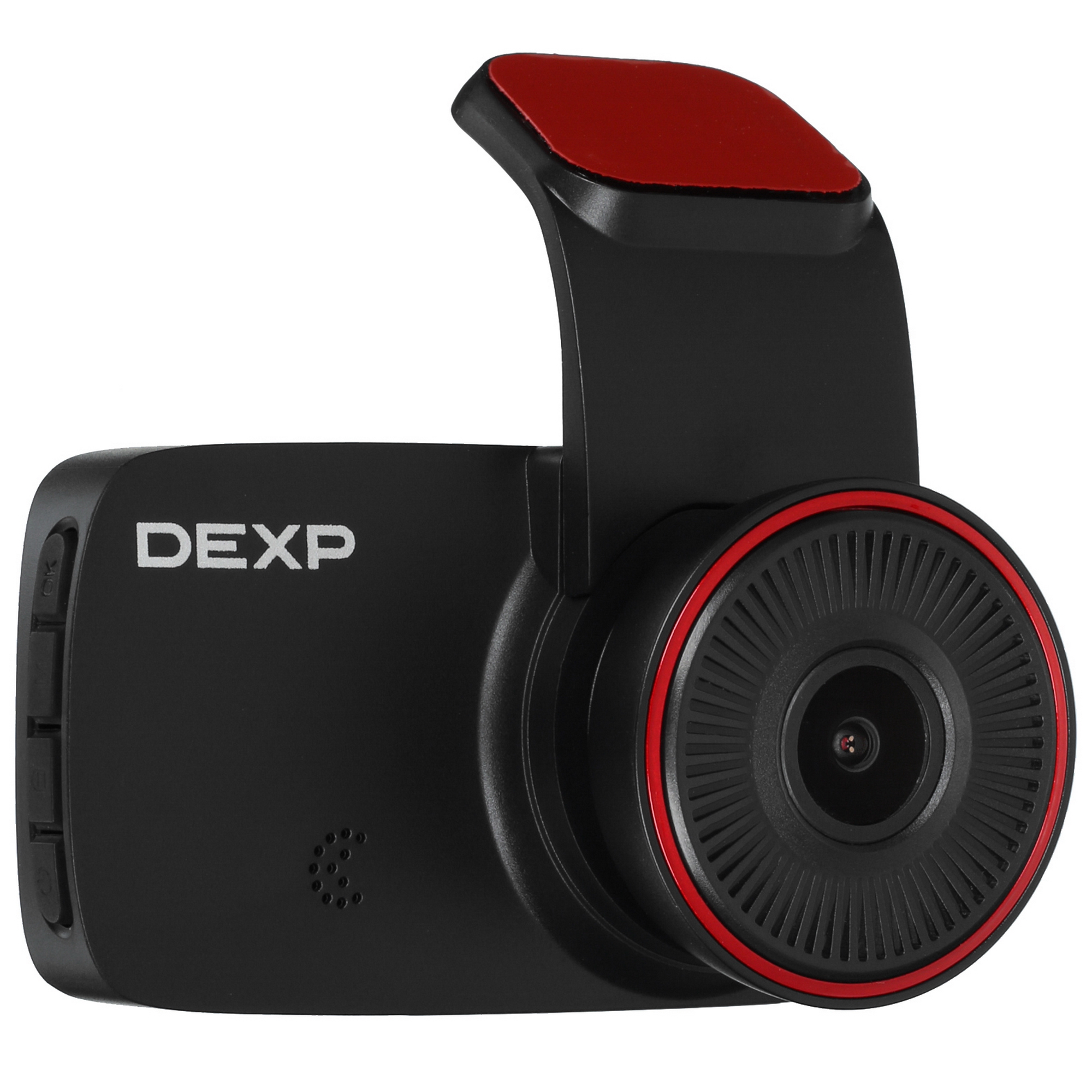 5093909 Видеорегистратор DEXP G47B STDN-0036653