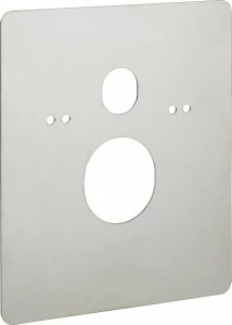 Системная техника  Prevista Dry  Элементы для унитазов VIEGA 703 387 Модель 8040.21