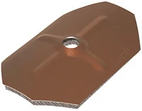 Шайба CCE 52 75 050 CCE00 Tecfi