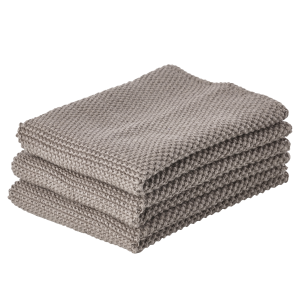 331242 ветошь для уборки 3 шт. Zone Denmark