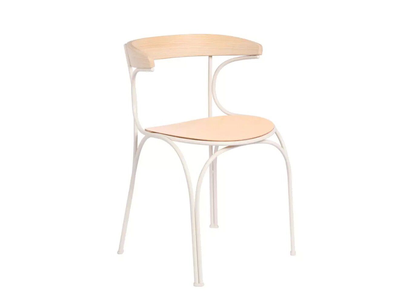 Стул в ироко Wiener GTV Design Ample ARCH-00106891