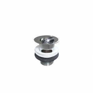 Слив для раковины, хром Arcade Burlington W18/ARCW18 CHR