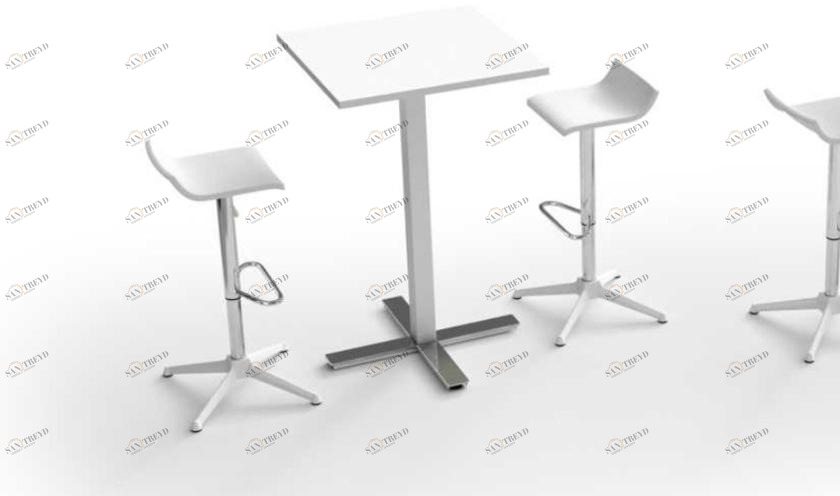 Bralco Журнальный столик из меламина Winglet sun-id-1352722