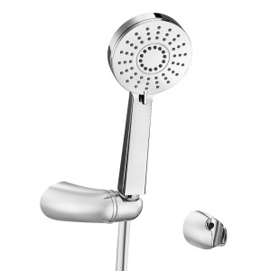 102117322  Шарнирно-сочлененная верхняя часть ванной комнаты Fırat - 3 функции