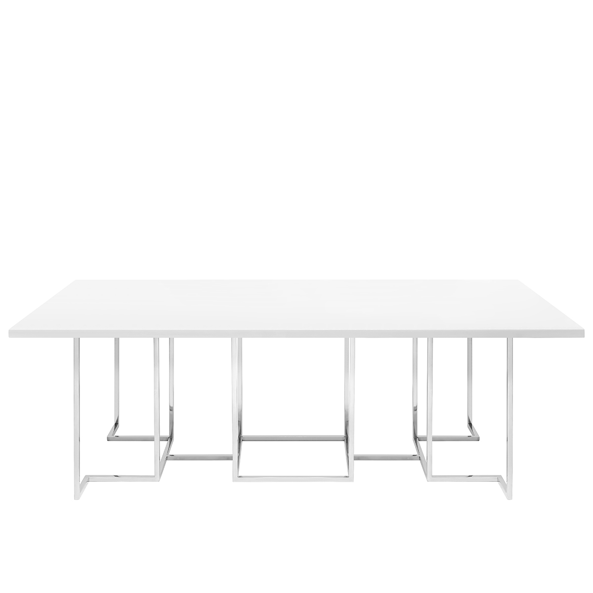 450249-90 ABHIKA ТАБЛИЦА WILLIT H75 240X100 BLACK  - Вид №2