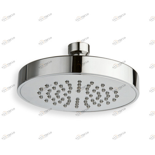 CRIPD151 ø 12 см душевая лейка с защитой от накипи Cristina Rubinetterie 