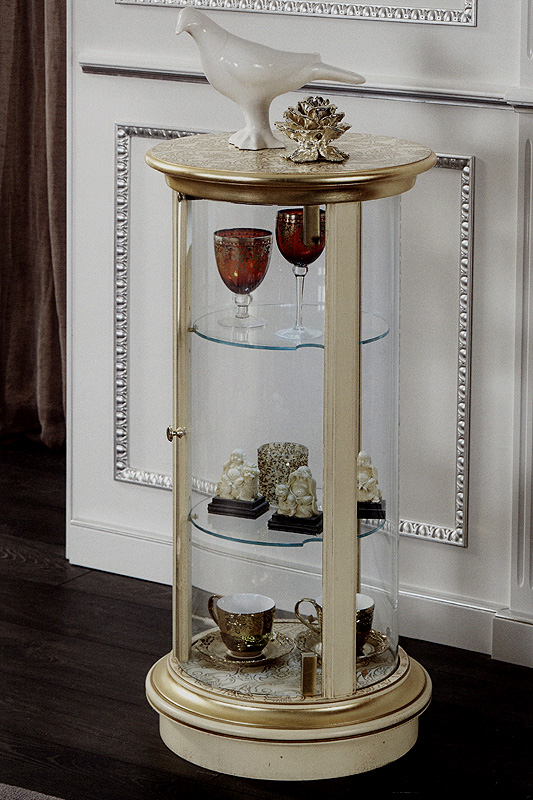 Витрина  MIRANDOLA M2294 COMPLEMENTI