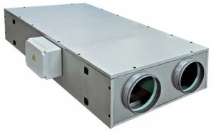 SABIANA Рекуперация тепла Energy