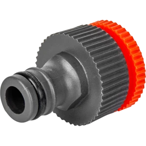 Быстросъёмный штуцер Santreyd для систем полива 3/4"x1/2" 89367470