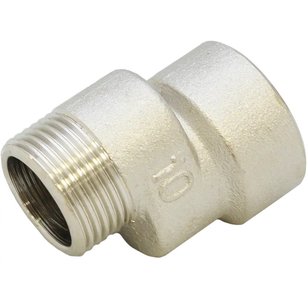 Эксцентрик Santreyd 3/4"×10 мм для параллельного соединения труб 82164861 STLM-0020843