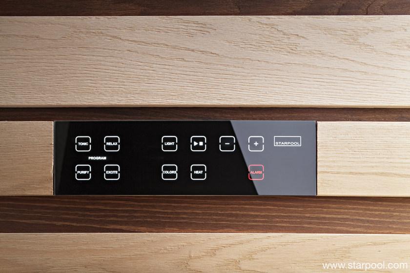 STARPOOL Инфракрасная сауна Sweet sun-id-1424777 - Вид №1