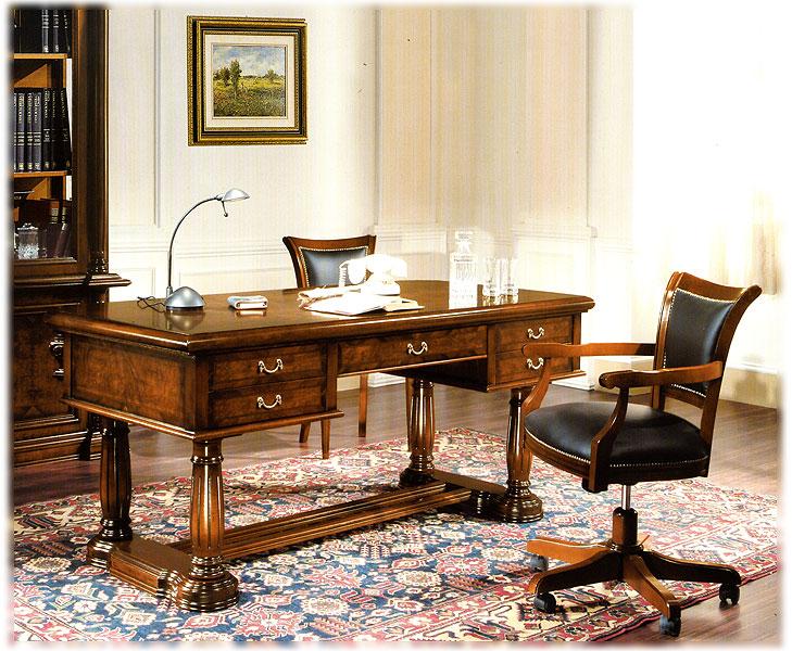 Письменный стол  MIRANDOLA M137 Giulietta e romeo - Вид №2