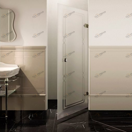 Дверь для душа m/80 Devon Devon MODERN Devon&Devon M80