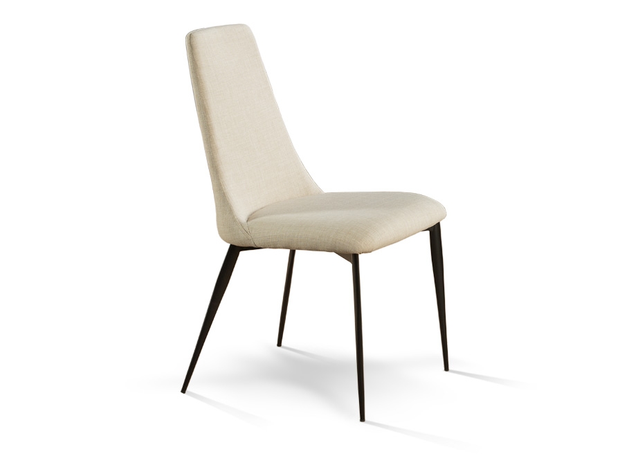 064196 Бежевый стул Schuller Osford 