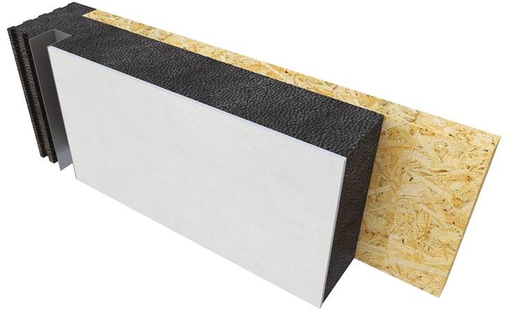 IN.CO.VAR. Термальные наплечники sun-id-1405455 - Вид №1