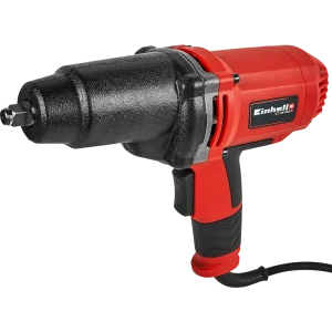 Гайковерт сетевой ударный Einhell CC-IW 950/1, 950 Вт, 450 Нм