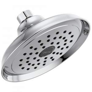 Водоэффективная душевая лейка Touch-Clean® - 1,75 галлона в минуту