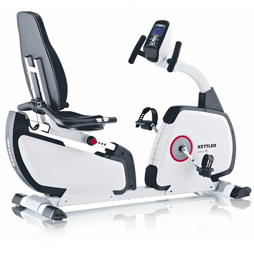 GIRO R Велотренажер kettler giro r Kettler  - Вид №1
