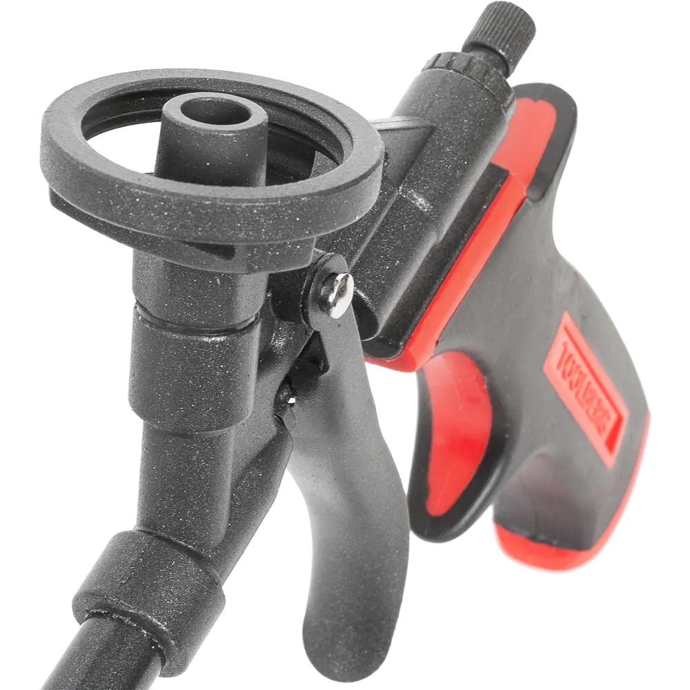 Пистолет для монтажной пены TOOLBERG с тефлоновым покрытием 82148099 STLM-0020359 - Вид №2