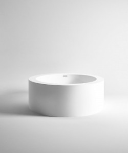 Rexa Design Unico Rotonda Maxi REXA-ST68