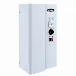 Электрический котел ZOTA Solo 7.5