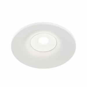 Встраиваемый спот белый Technical Barret DL041 TECHNICAL DOWNLIGHT 00-3957144 Белый